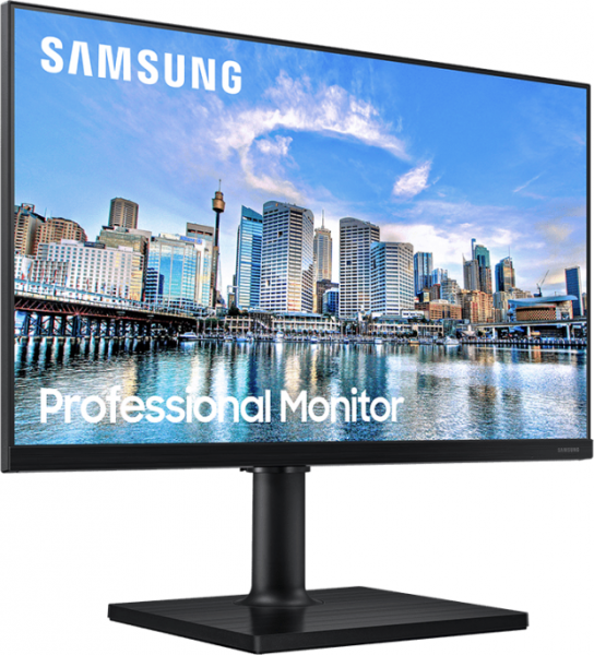 Монитор Samsung 24" F24T450FZI